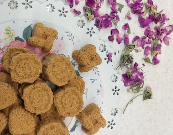 تصویر 1 از خرید و فروش حبه عناب گل محمدی با شرایط فوق العاده